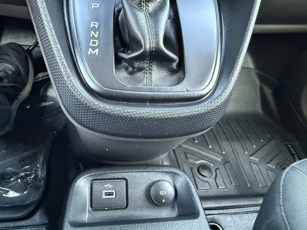 2020 Ford Transit Connect Image 36