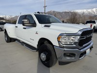 Image for 2024 RAM 3500 Big Horn ID: 7065725