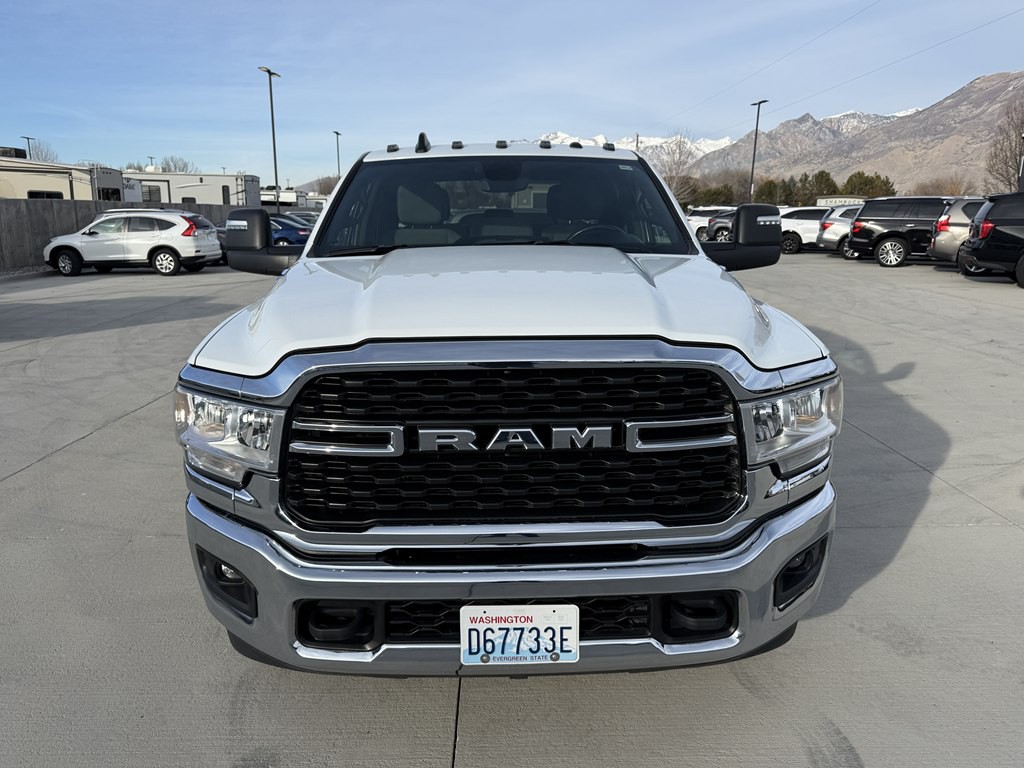 2024 RAM 3500 Image 8