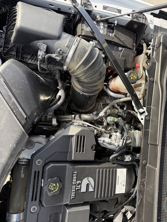 2024 RAM 3500 Image 13