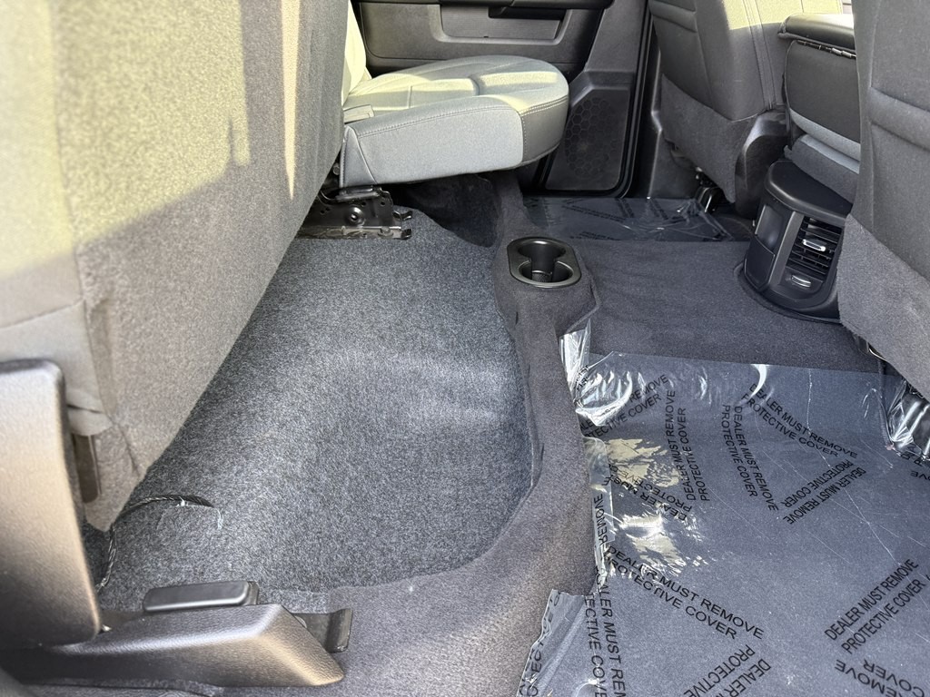 2024 RAM 3500 Image 24