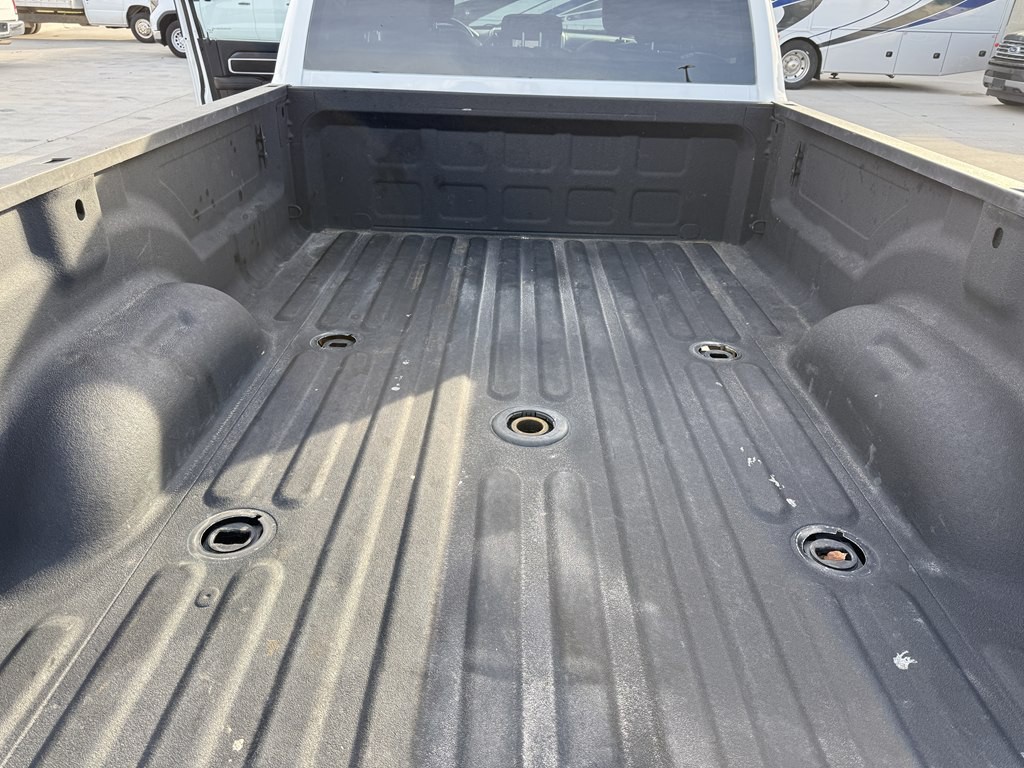 2024 RAM 3500 Image 29