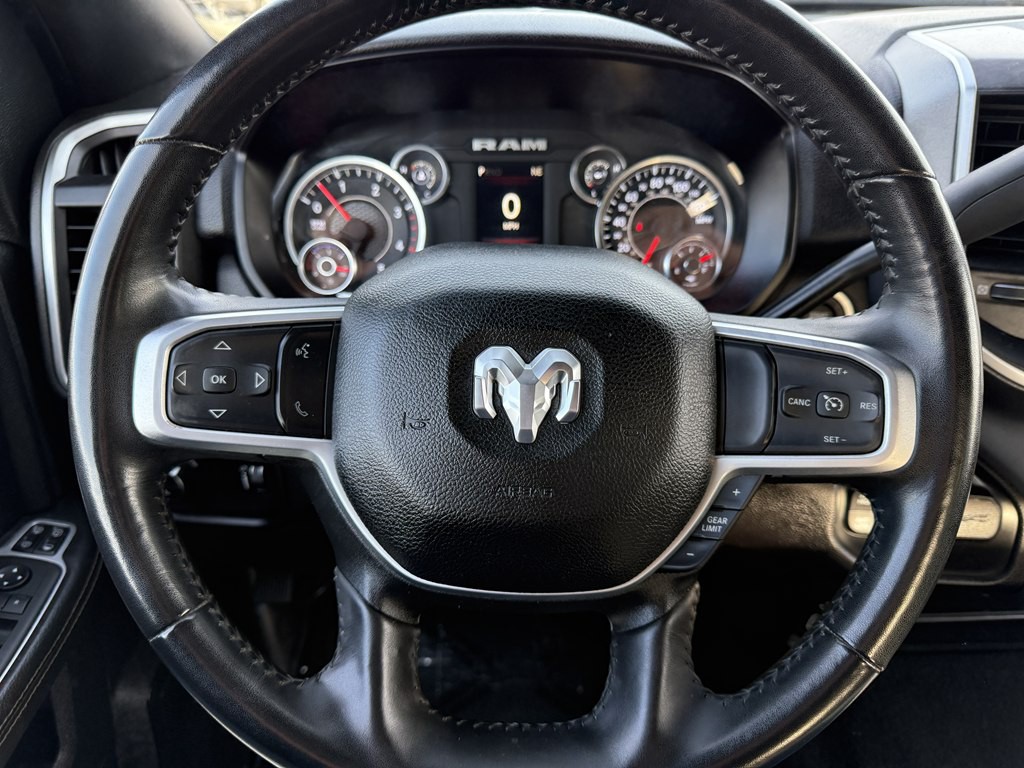 2024 RAM 3500 Image 33