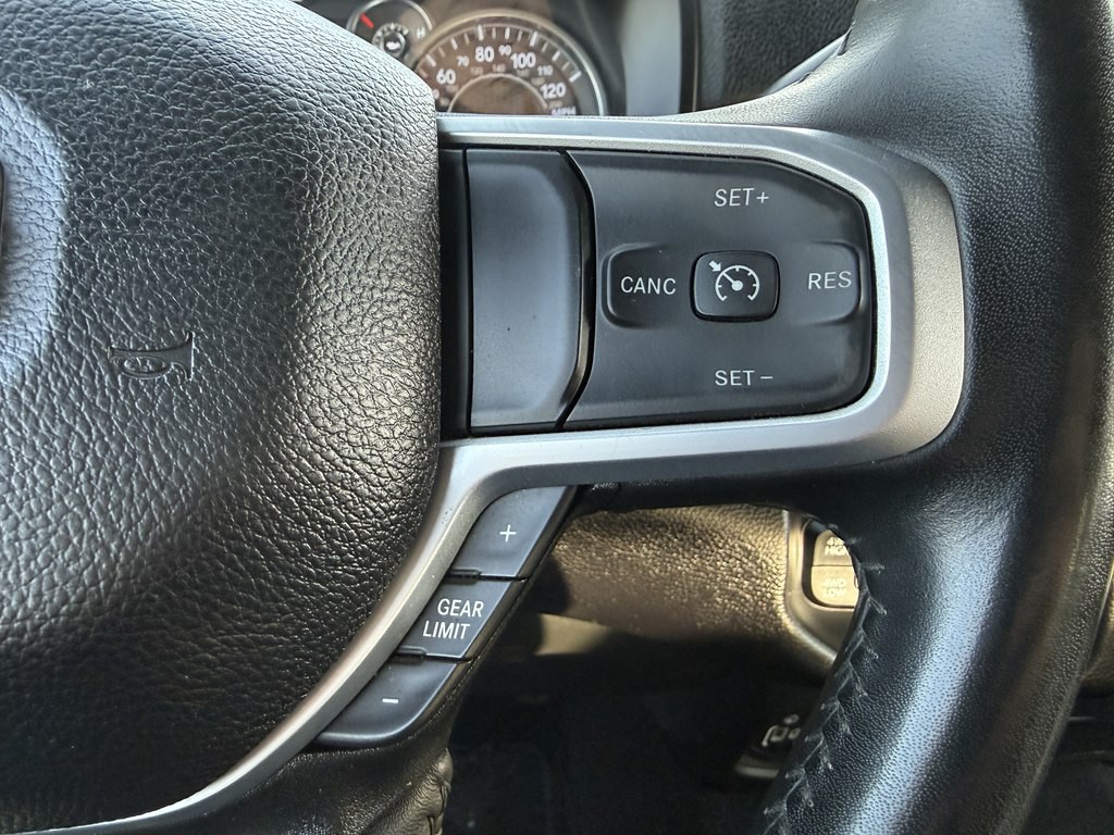 2024 RAM 3500 Image 34