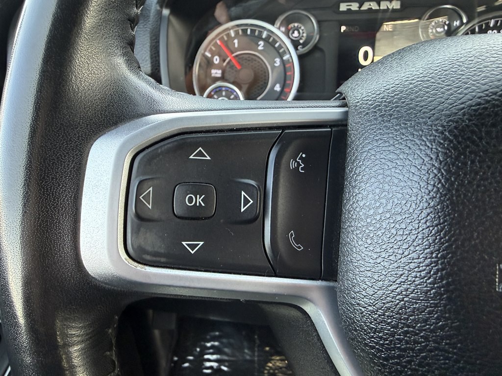 2024 RAM 3500 Image 35