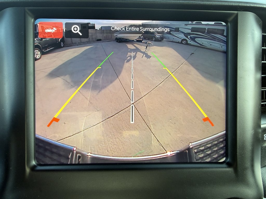 2024 RAM 3500 Image 40