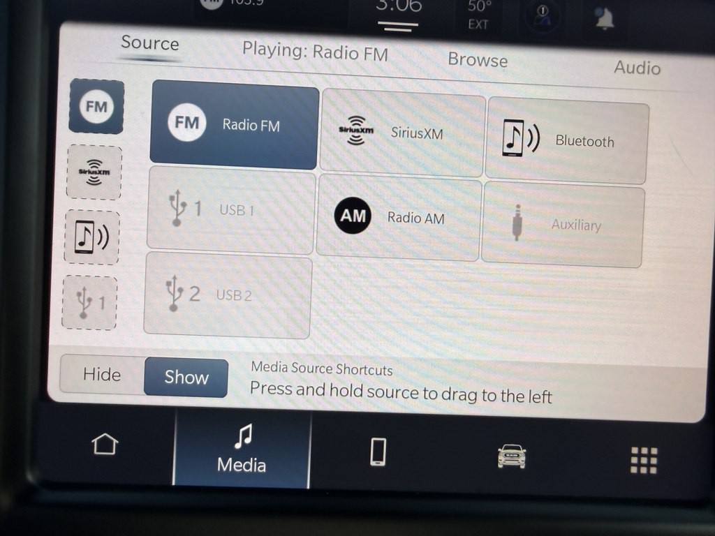 2024 RAM 3500 Image 41