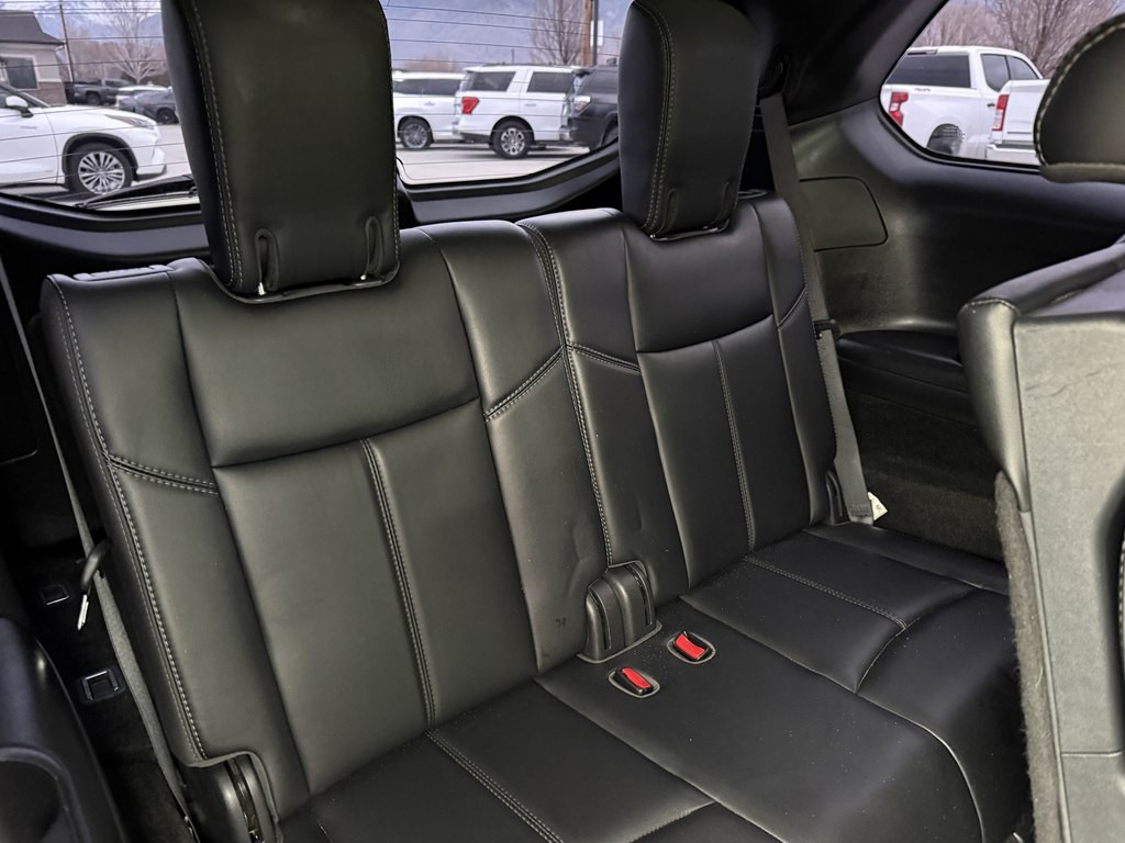 2019 Nissan Pathfinder Image 19