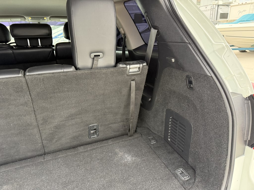 2019 Nissan Pathfinder Image 27