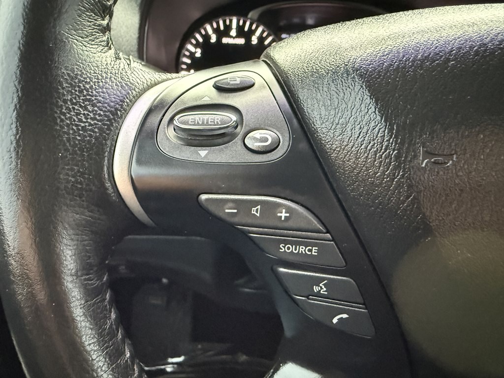 2019 Nissan Pathfinder Image 34