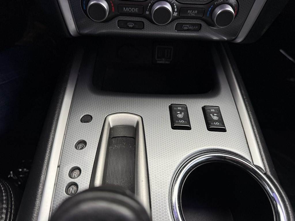 2019 Nissan Pathfinder Image 43