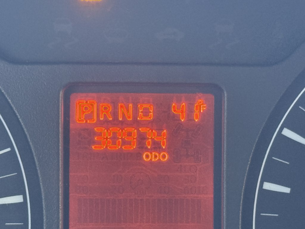 2021 Nissan NV Image 29