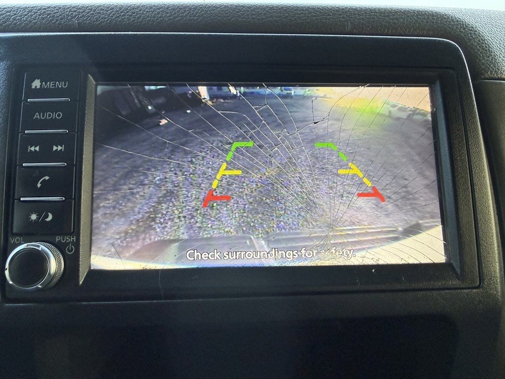 2021 Nissan NV Image 32