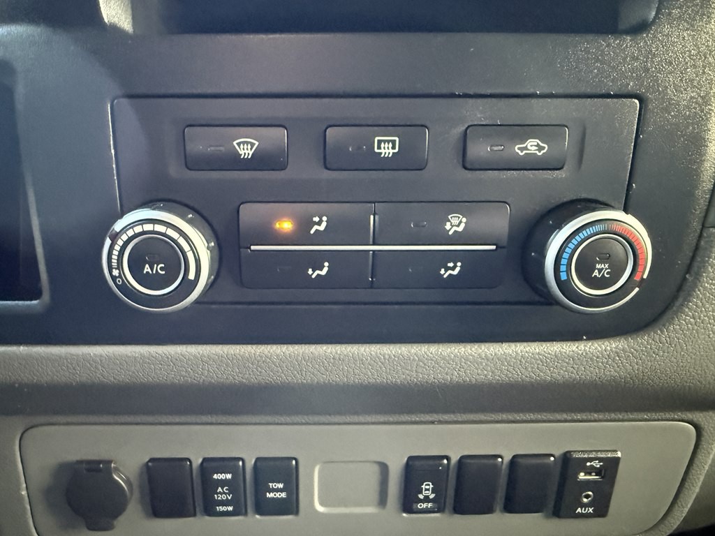 2021 Nissan NV Image 33