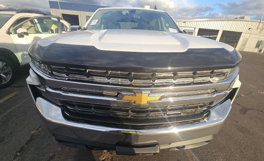 2020 Chevrolet Silverado 1500 Image 7