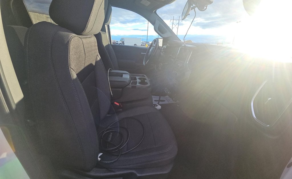 2020 Chevrolet Silverado 1500 Image 11