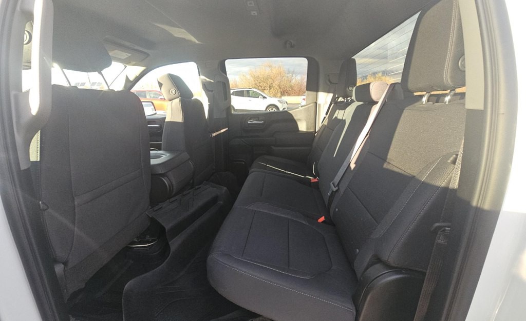 2020 Chevrolet Silverado 1500 Image 12