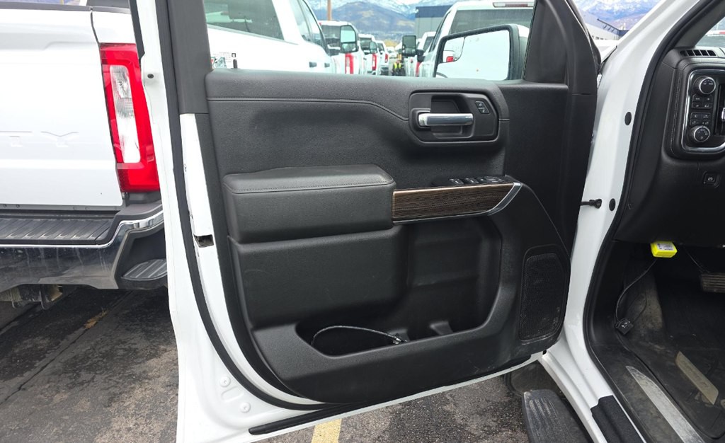 2020 Chevrolet Silverado 1500 Image 13