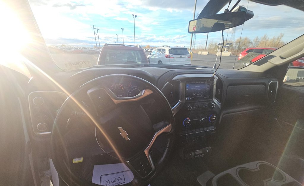 2020 Chevrolet Silverado 1500 Image 15