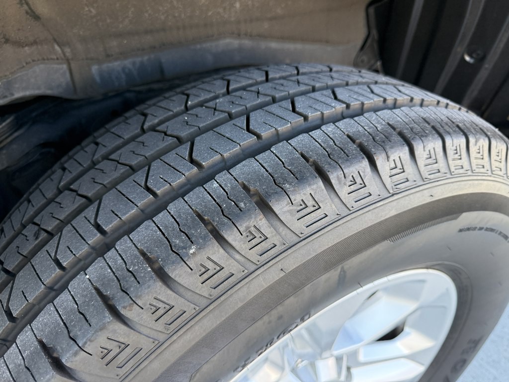 2019 Toyota 4Runner Image 9