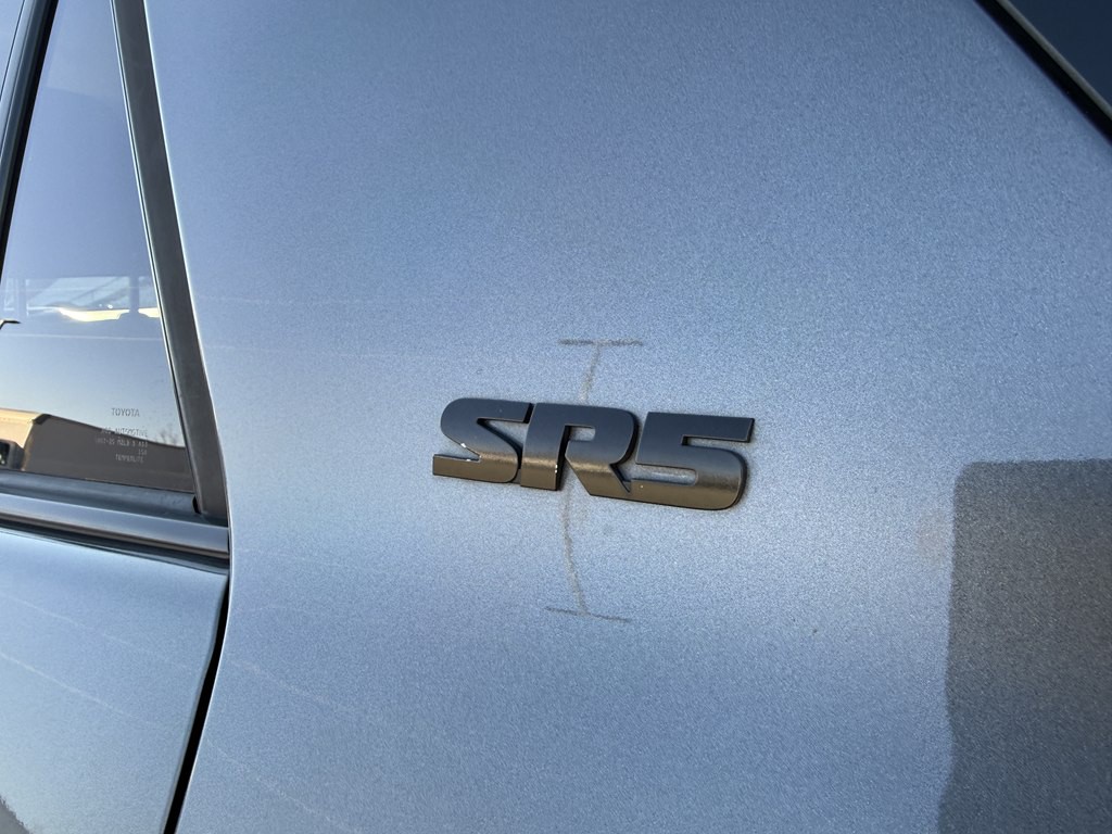 2019 Toyota 4Runner Image 10