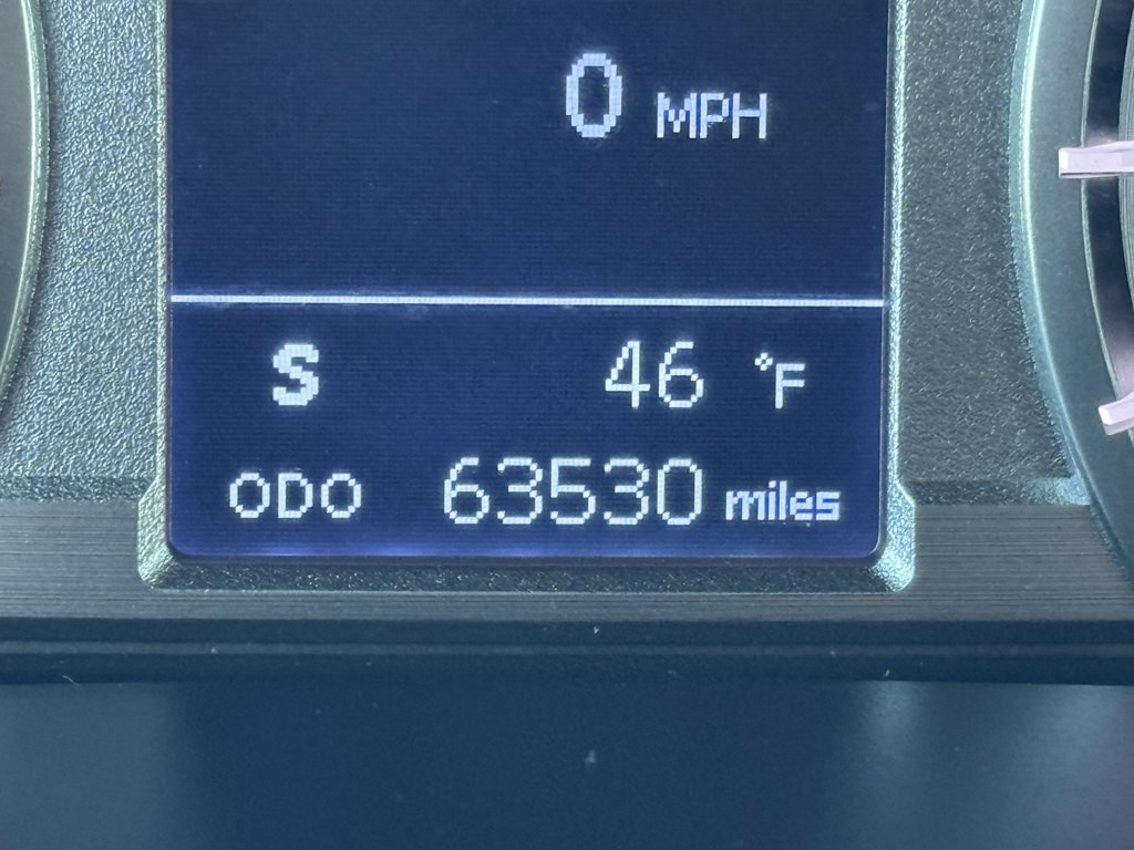 2019 Toyota 4Runner Image 14