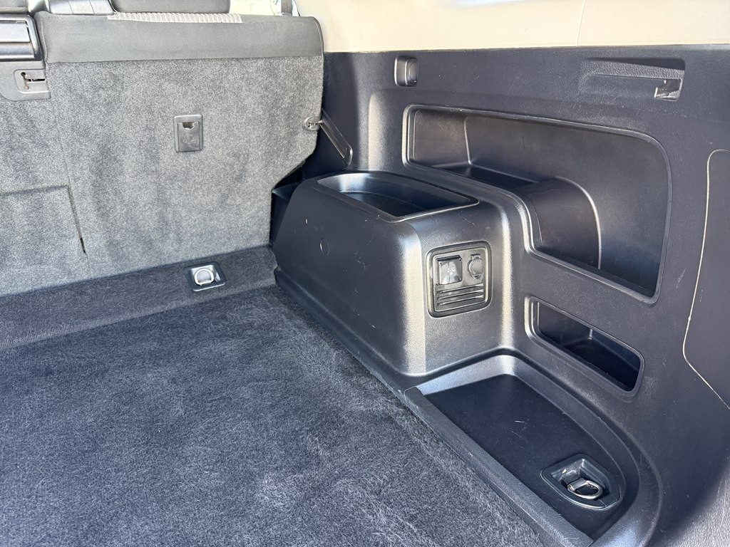 2019 Toyota 4Runner Image 25