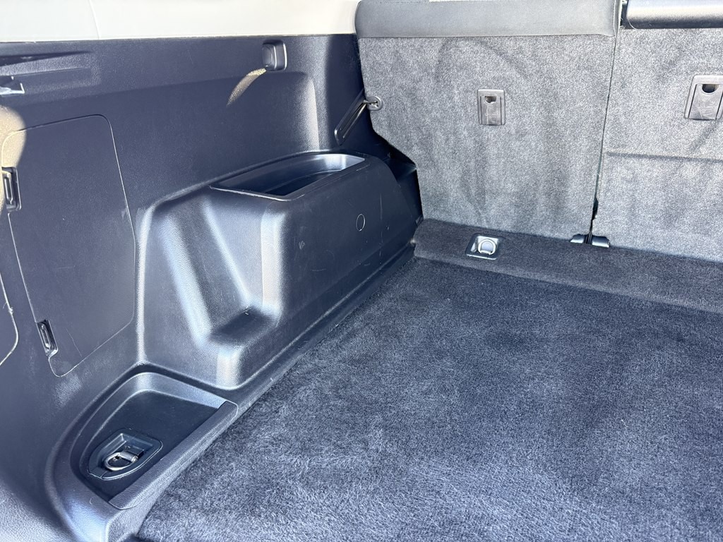 2019 Toyota 4Runner Image 26