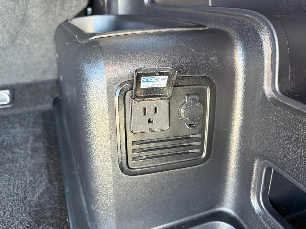 2019 Toyota 4Runner Image 27