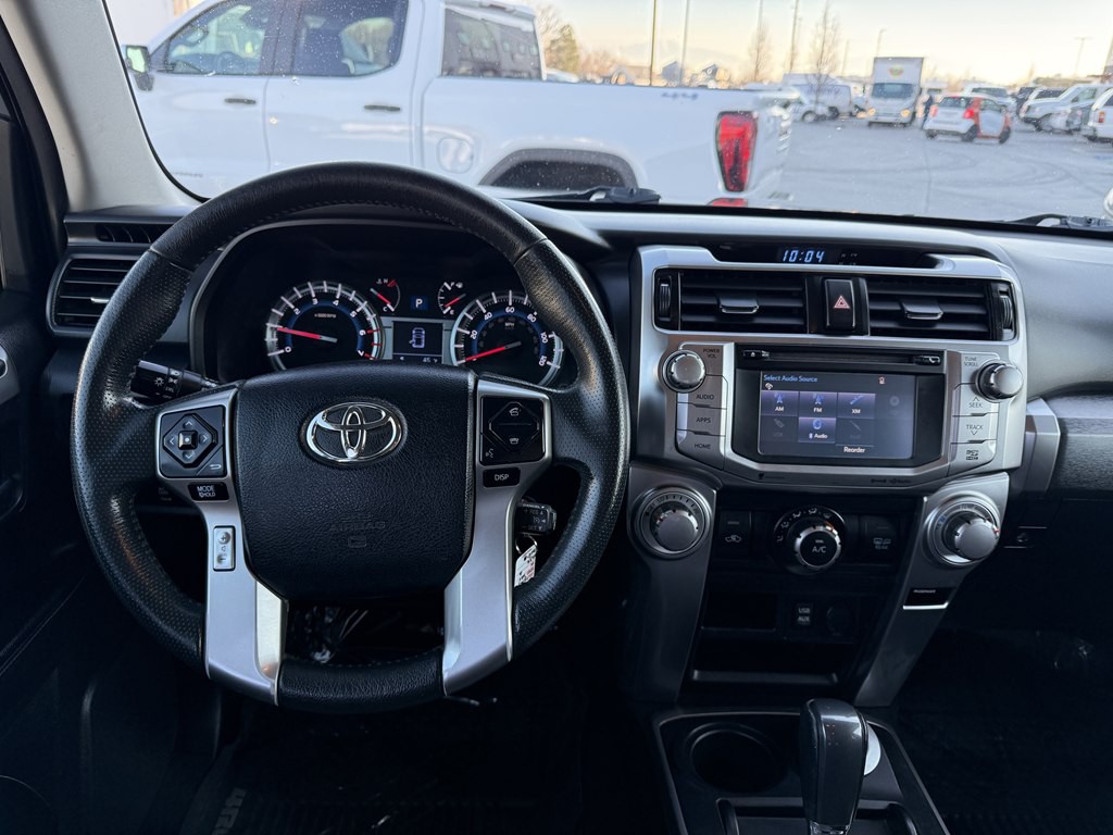 2019 Toyota 4Runner Image 28