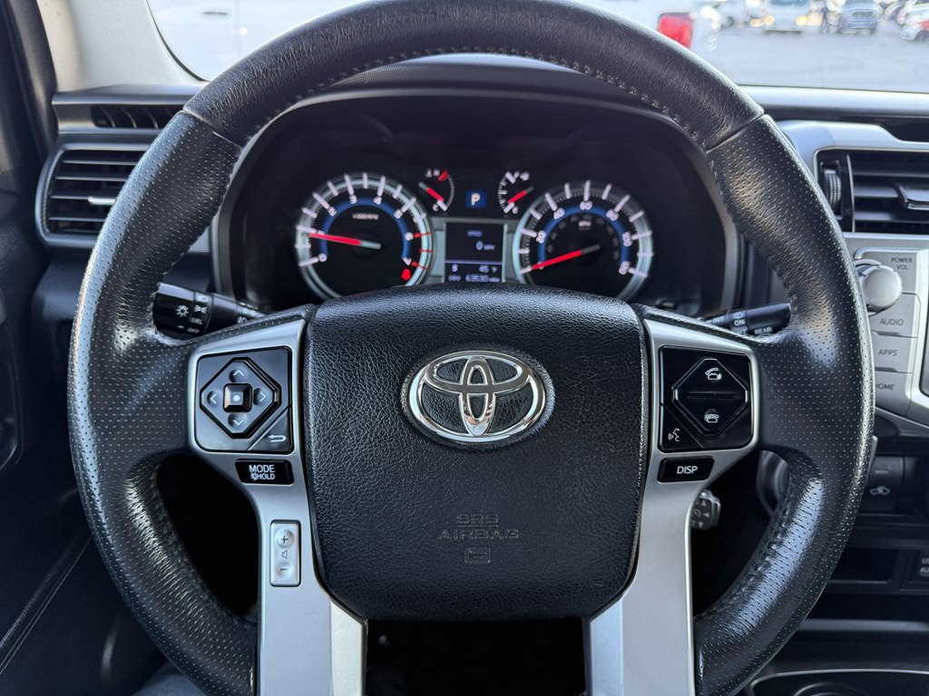 2019 Toyota 4Runner Image 30