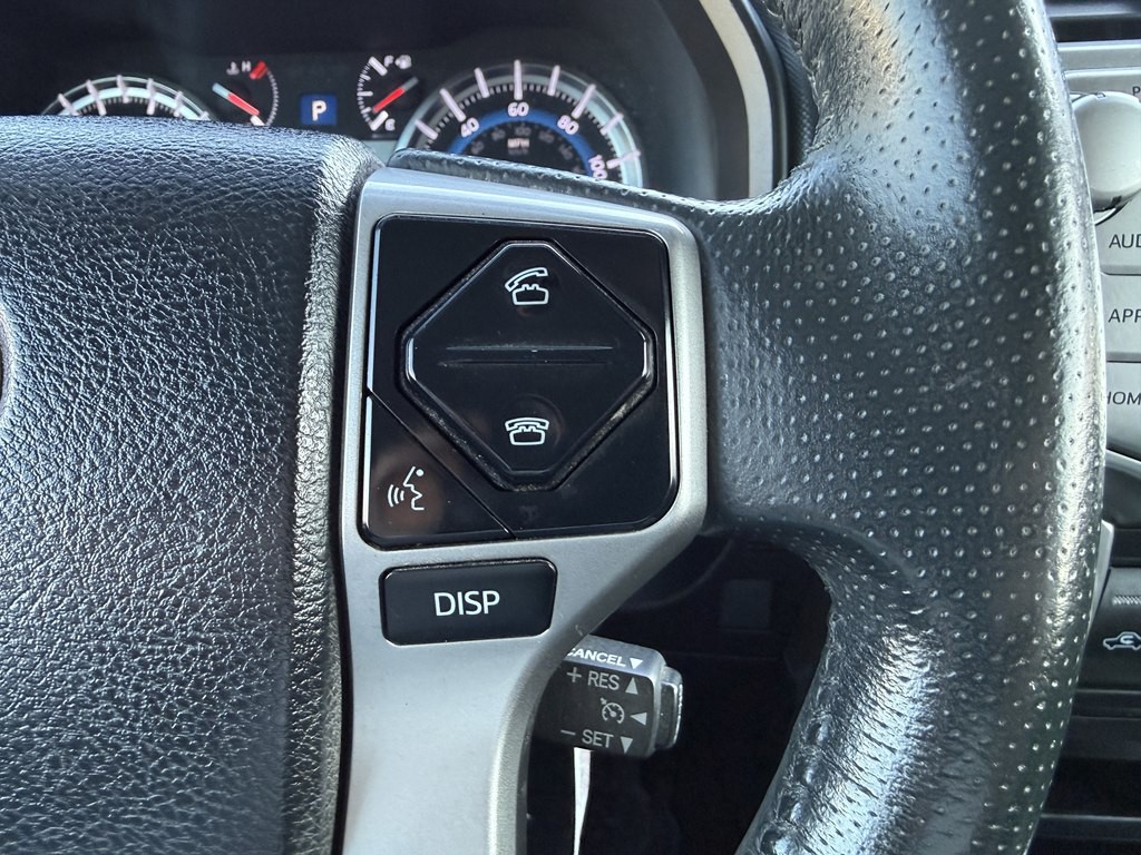 2019 Toyota 4Runner Image 31