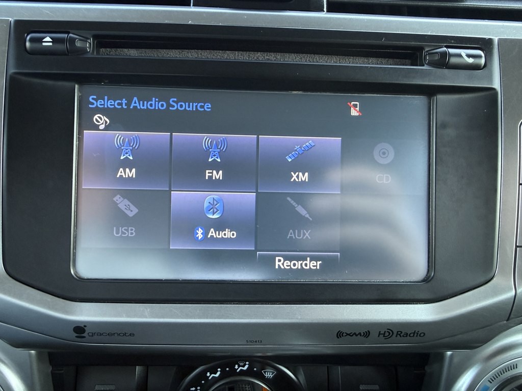 2019 Toyota 4Runner Image 36