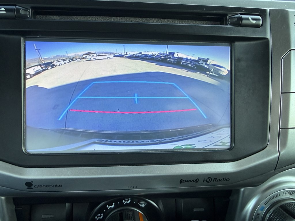 2019 Toyota 4Runner Image 37