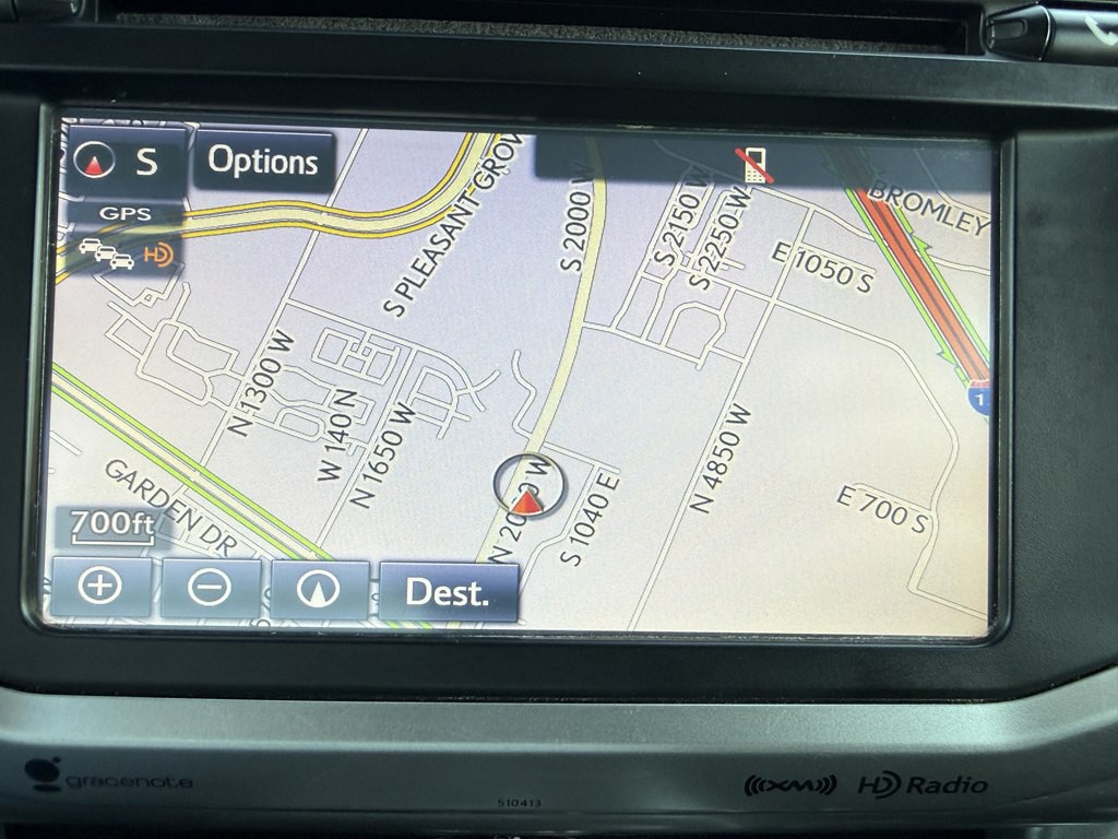 2019 Toyota 4Runner Image 38