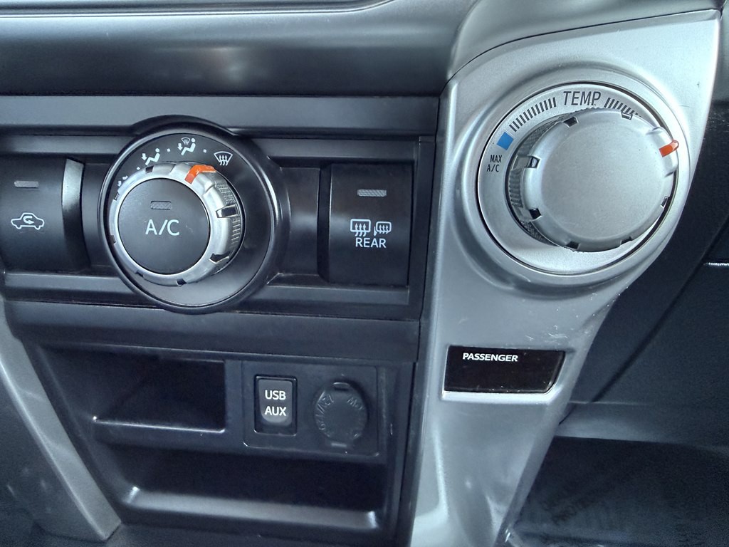 2019 Toyota 4Runner Image 41