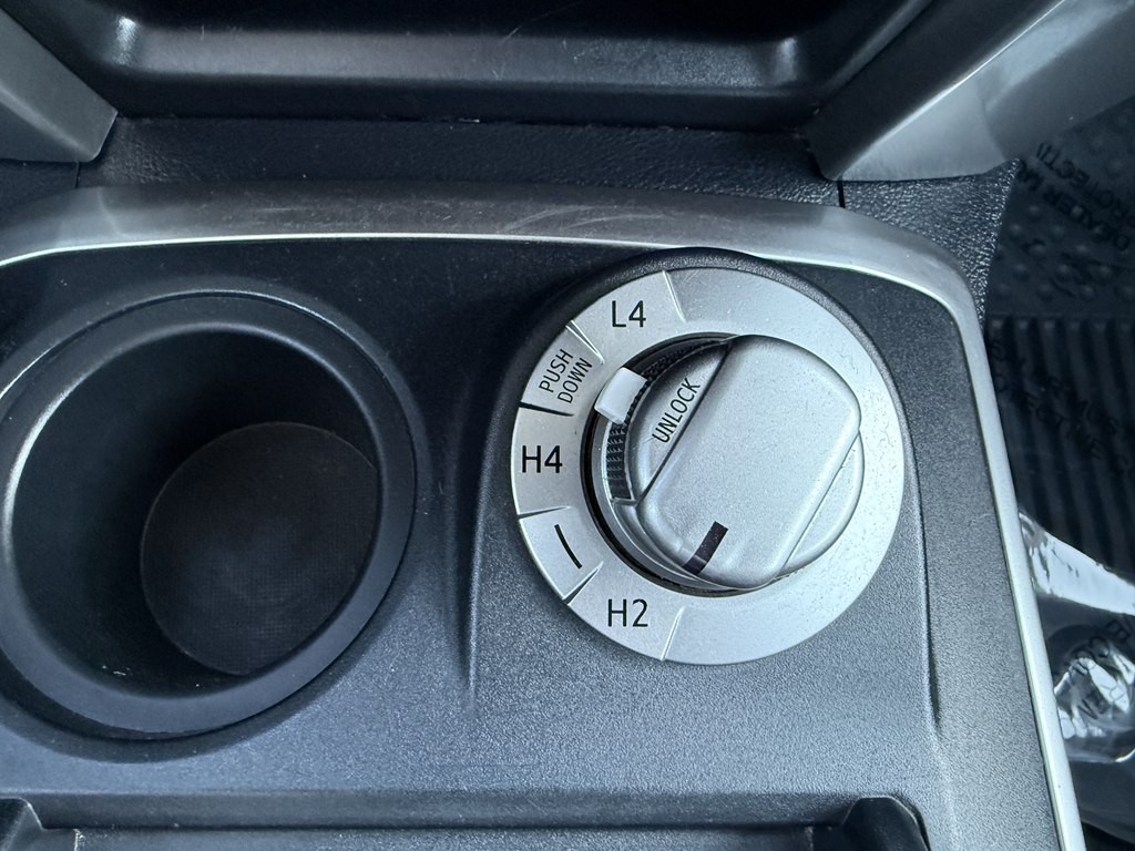 2019 Toyota 4Runner Image 42