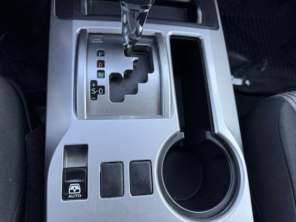 2019 Toyota 4Runner Image 43