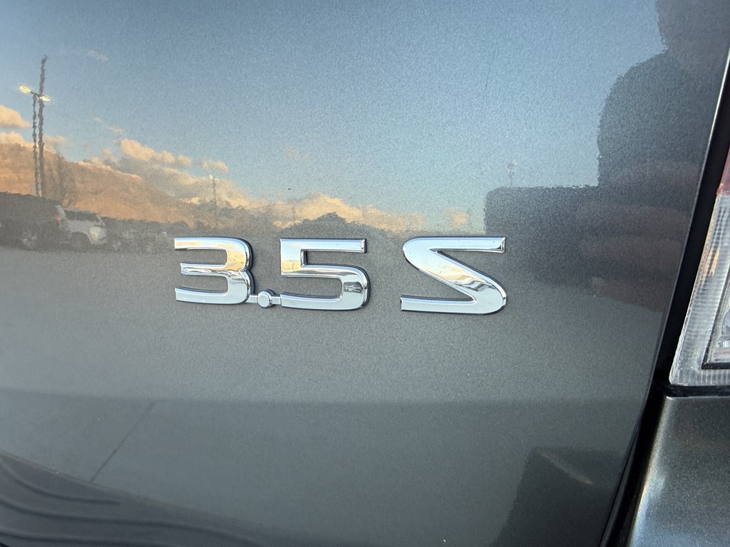 2008 Nissan Quest Image 9