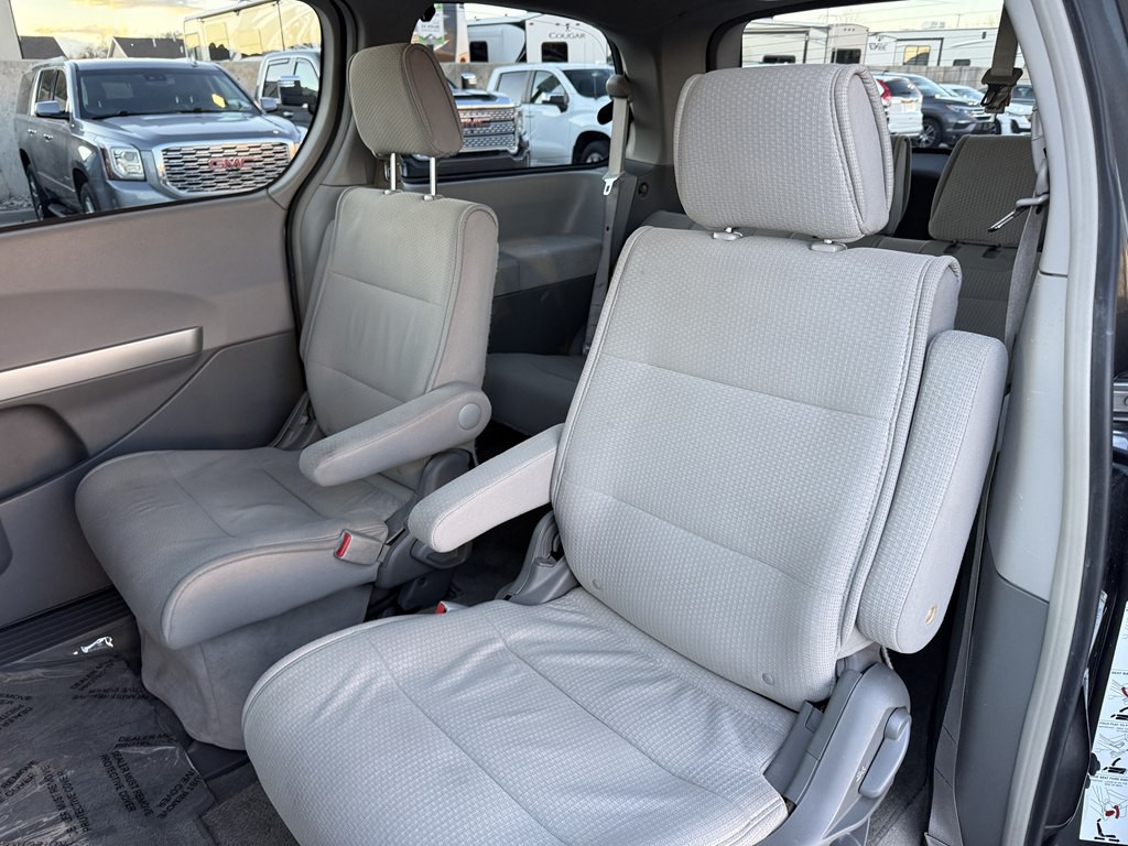 2008 Nissan Quest Image 14