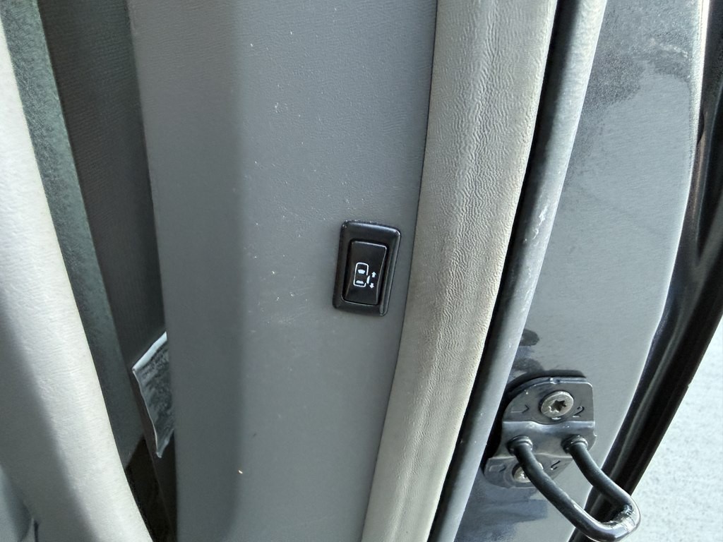 2008 Nissan Quest Image 19