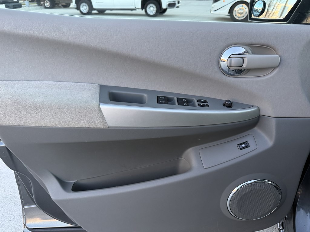 2008 Nissan Quest Image 25