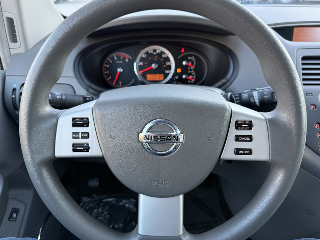 2008 Nissan Quest Image 26