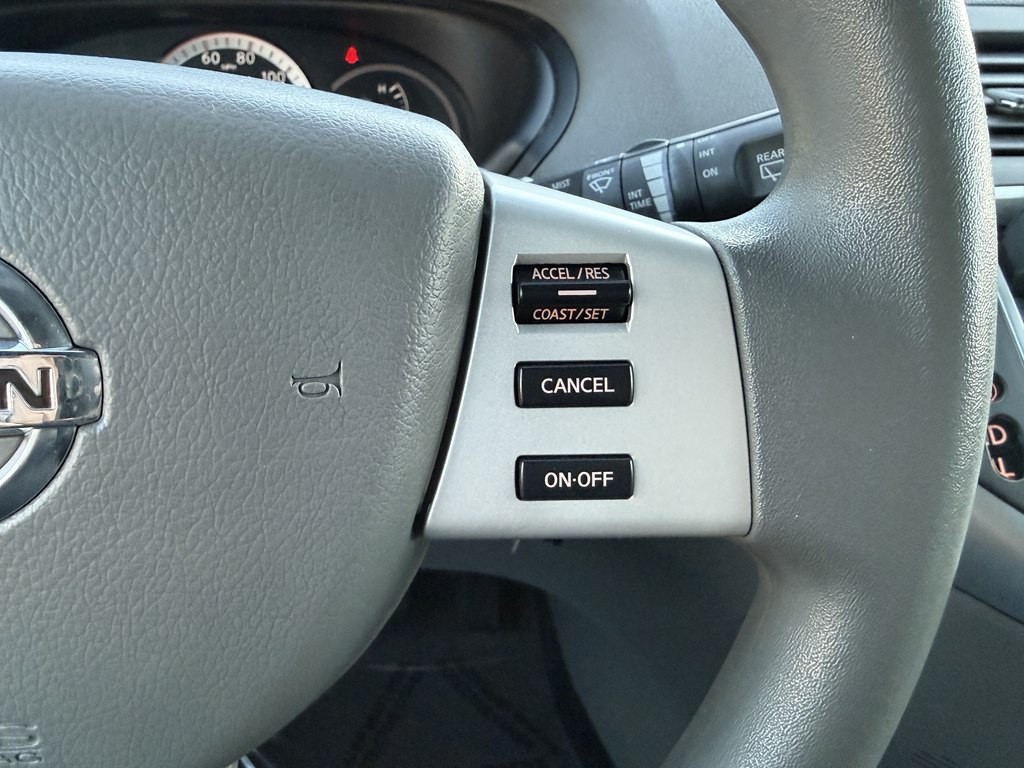 2008 Nissan Quest Image 27
