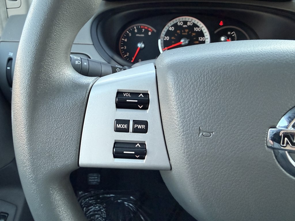 2008 Nissan Quest Image 28