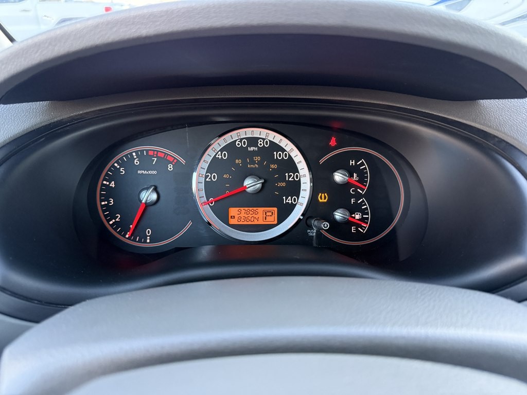 2008 Nissan Quest Image 29