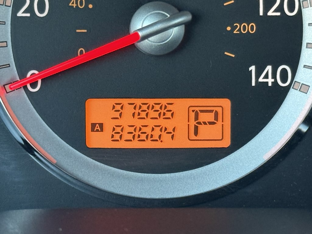 2008 Nissan Quest Image 30