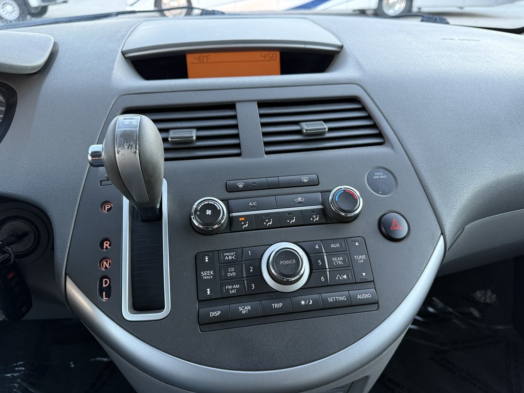 2008 Nissan Quest Image 31