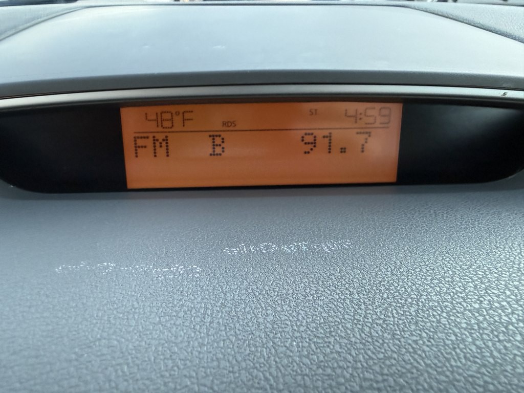 2008 Nissan Quest Image 32