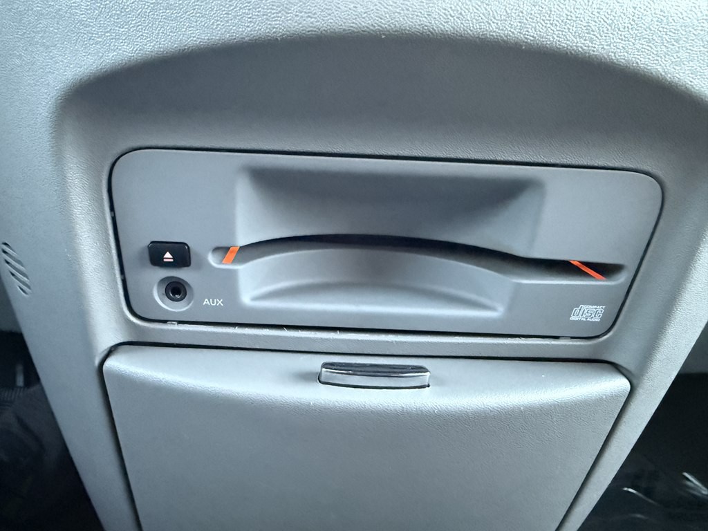 2008 Nissan Quest Image 34